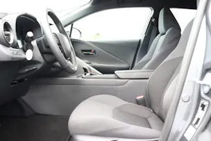 Toyota C-HR 2.0 HEV Trend 4x4