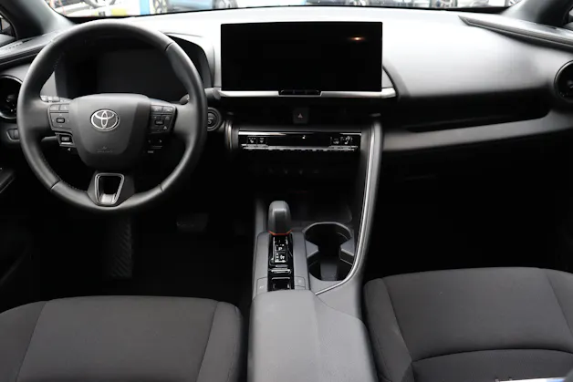 Toyota C-HR 2.0 HEV Trend 4x4