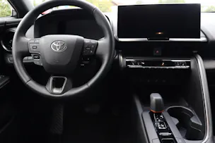 Toyota C-HR 2.0 HEV Trend 4x4