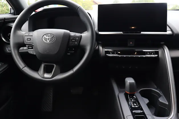 Toyota C-HR 2.0 HEV Trend 4x4