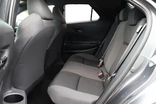 Toyota C-HR 2.0 HEV Trend 4x4