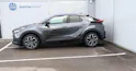Toyota C-HR 2.0 HEV Trend 4x4