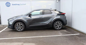 Fahrzeugbild TOYOTA C-HR 2.0 HEV Trend 4x4