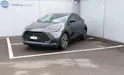 Toyota C-HR 2.0 HEV Trend 4x4
