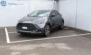 Toyota C-HR 2.0 HEV Trend 4x4