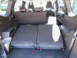 Dacia Jogger 1.8 Hybrid Journey 7P