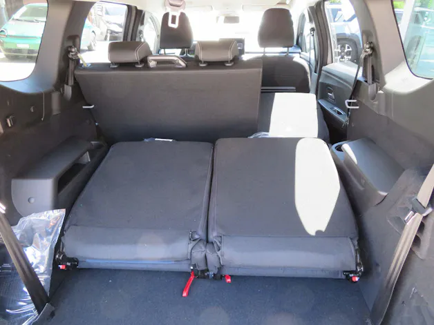 Dacia Jogger 1.8 Hybrid Journey 7P