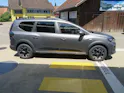 Dacia Jogger 1.8 Hybrid Journey 7P