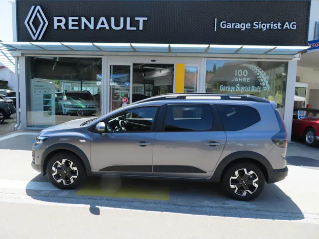 Dacia Jogger 1.8 Hybrid Journey 7P