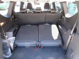 Dacia Jogger 1.8 Hybrid Journey 7P