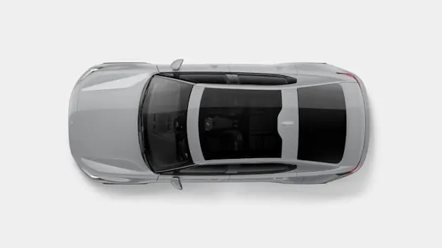Polestar 2 Long Range Single Motor Prime