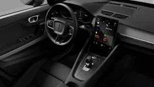 Polestar 2 Long Range Single Motor Prime