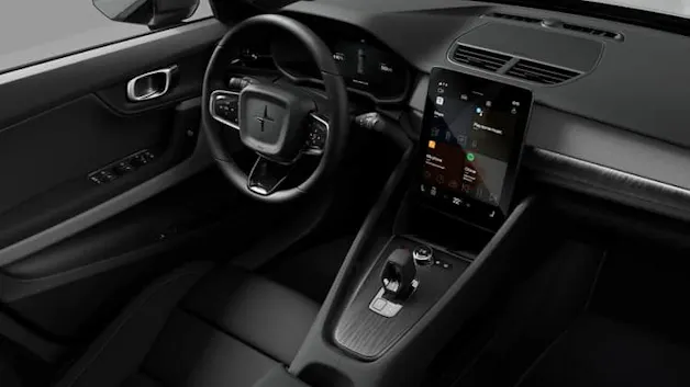Polestar 2 Long Range Single Motor Prime