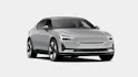 Polestar 2 Long Range Single Motor Prime