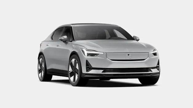 Polestar 2 Long Range Single Motor Prime