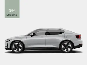 Polestar 2 Long Range Single Motor Prime