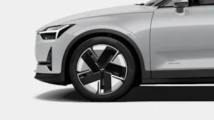 Polestar 2 Long Range Single Motor Prime