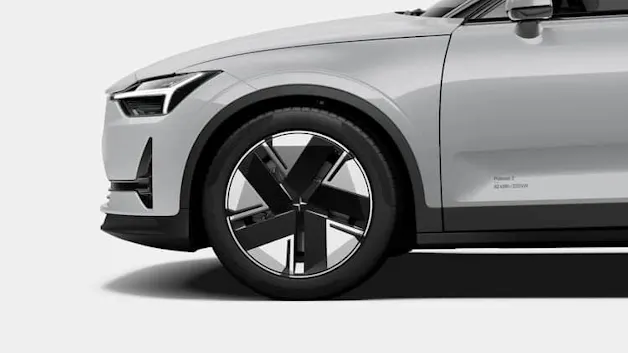 Polestar 2 Long Range Single Motor Prime
