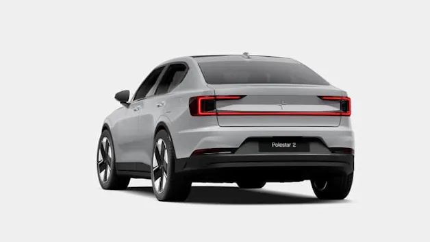 Polestar 2 Long Range Single Motor Prime