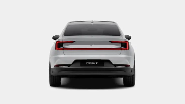 Polestar 2 Long Range Single Motor Prime