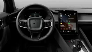 Polestar 2 Long Range Single Motor Prime
