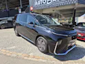 Maxus Mifa 9 Elite 90 kWh 7P