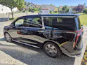 Maxus Mifa 9 Elite 90 kWh 7P