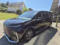 Maxus Mifa 9 Elite 90 kWh 7P
