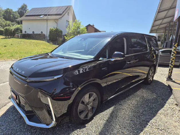 Maxus Mifa 9 Elite 90 kWh 7P