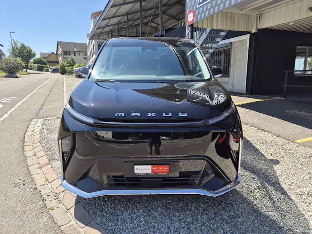 Maxus Mifa 9 Elite 90 kWh 7P