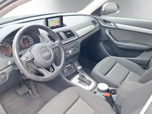 Audi Q3 1.4 TFSI S-Tronic