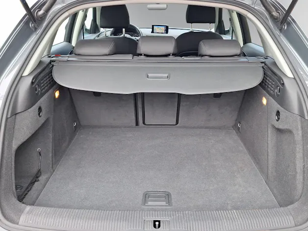 Audi Q3 1.4 TFSI S-Tronic