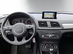 Audi Q3 1.4 TFSI S-Tronic