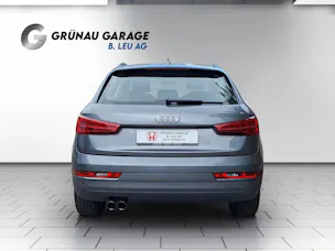 Audi Q3 1.4 TFSI S-Tronic