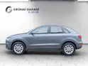 Audi Q3 1.4 TFSI S-Tronic