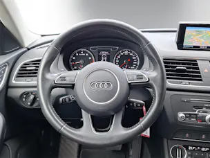 Audi Q3 1.4 TFSI S-Tronic
