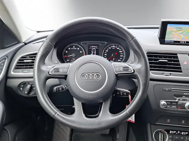 Audi Q3 1.4 TFSI S-Tronic