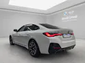 BMW i4 M50