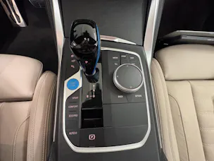 BMW i4 M50