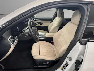 BMW i4 M50