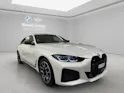 BMW i4 M50