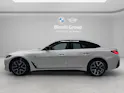 BMW i4 M50