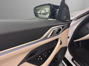 BMW i4 M50