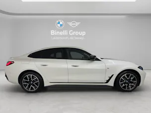 BMW i4 M50