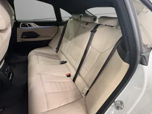 BMW i4 M50
