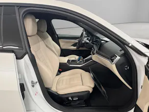 BMW i4 M50