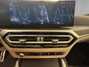 BMW i4 M50