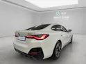 BMW i4 M50