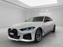 BMW i4 M50