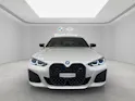 BMW i4 M50